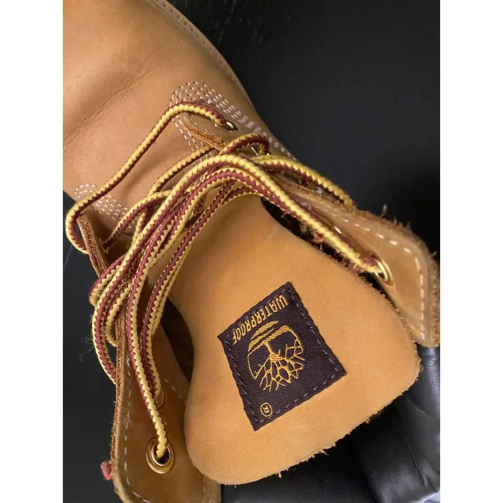 Timberland Little Kid 6